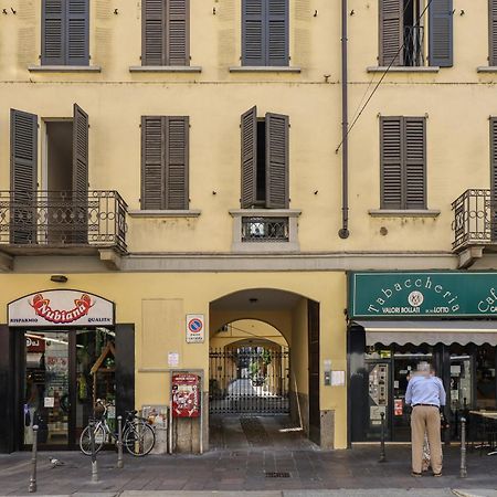 Cozy Loft Navigli, Close To Duomo And Bocconi - Italy Flat Vacation Mailand Exterior foto
