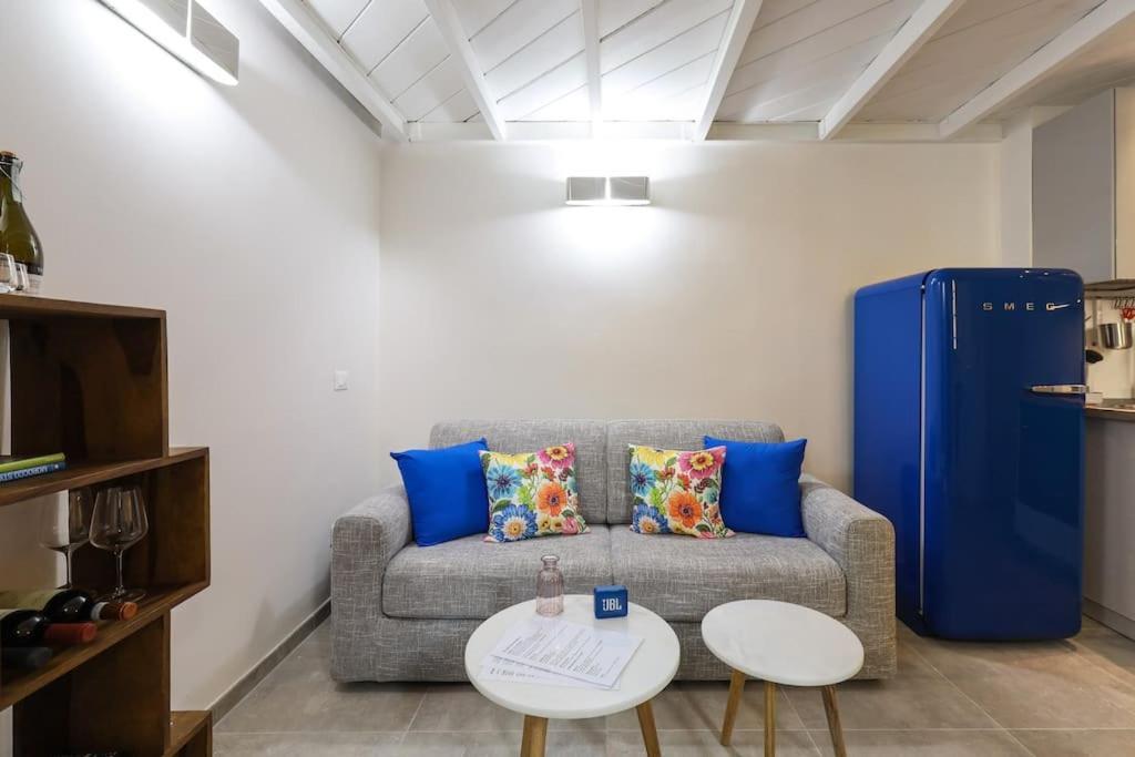 Cozy Loft Navigli, Close To Duomo And Bocconi - Italy Flat Vacation Mailand Exterior foto