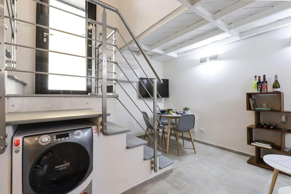 Cozy Loft Navigli, Close To Duomo And Bocconi - Italy Flat Vacation Mailand Exterior foto