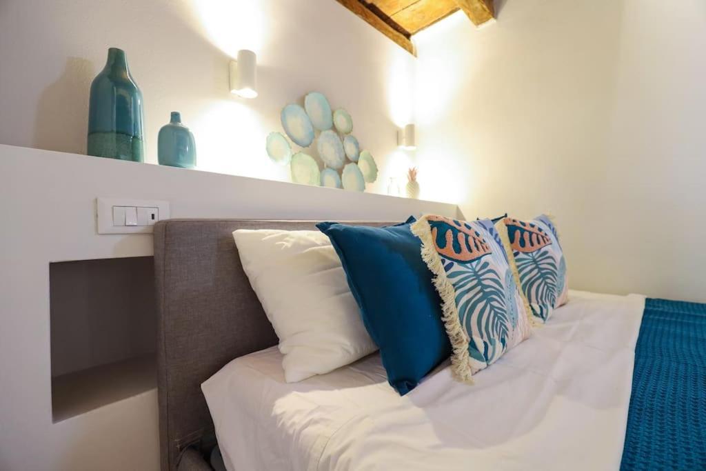 Cozy Loft Navigli, Close To Duomo And Bocconi - Italy Flat Vacation Mailand Exterior foto