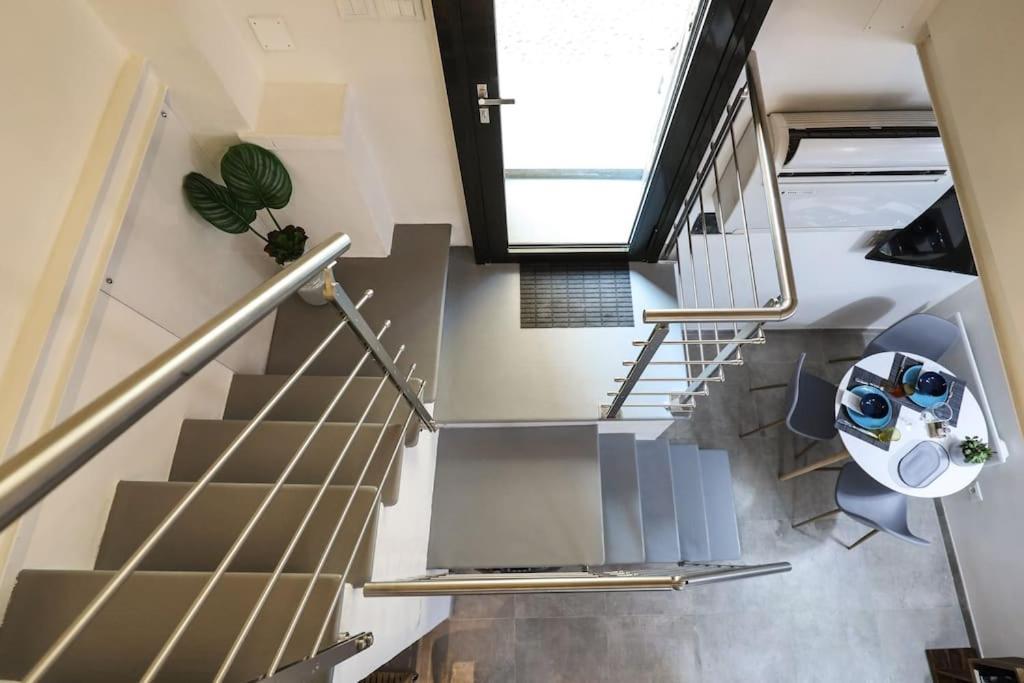 Cozy Loft Navigli, Close To Duomo And Bocconi - Italy Flat Vacation Mailand Exterior foto