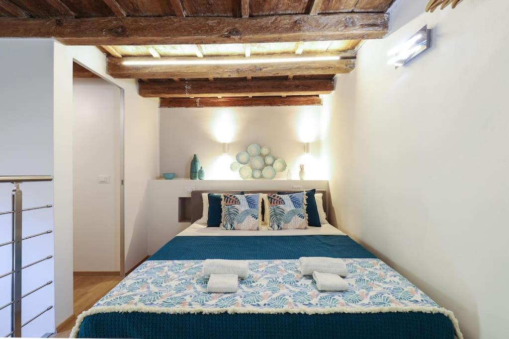Cozy Loft Navigli, Close To Duomo And Bocconi - Italy Flat Vacation Mailand Exterior foto