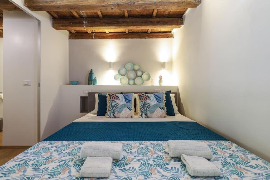 Cozy Loft Navigli, Close To Duomo And Bocconi - Italy Flat Vacation Mailand Exterior foto